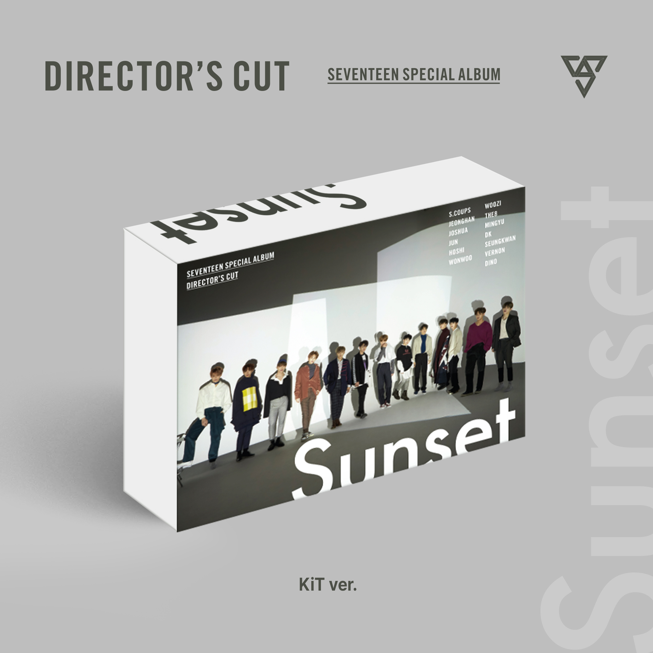 special album [director’s cut]